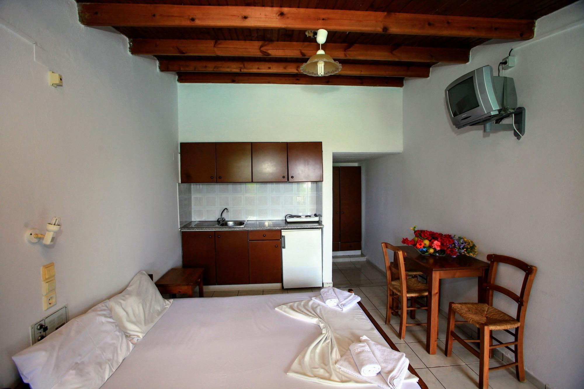 Anatoli Apartments Hersonissos  Exterior photo