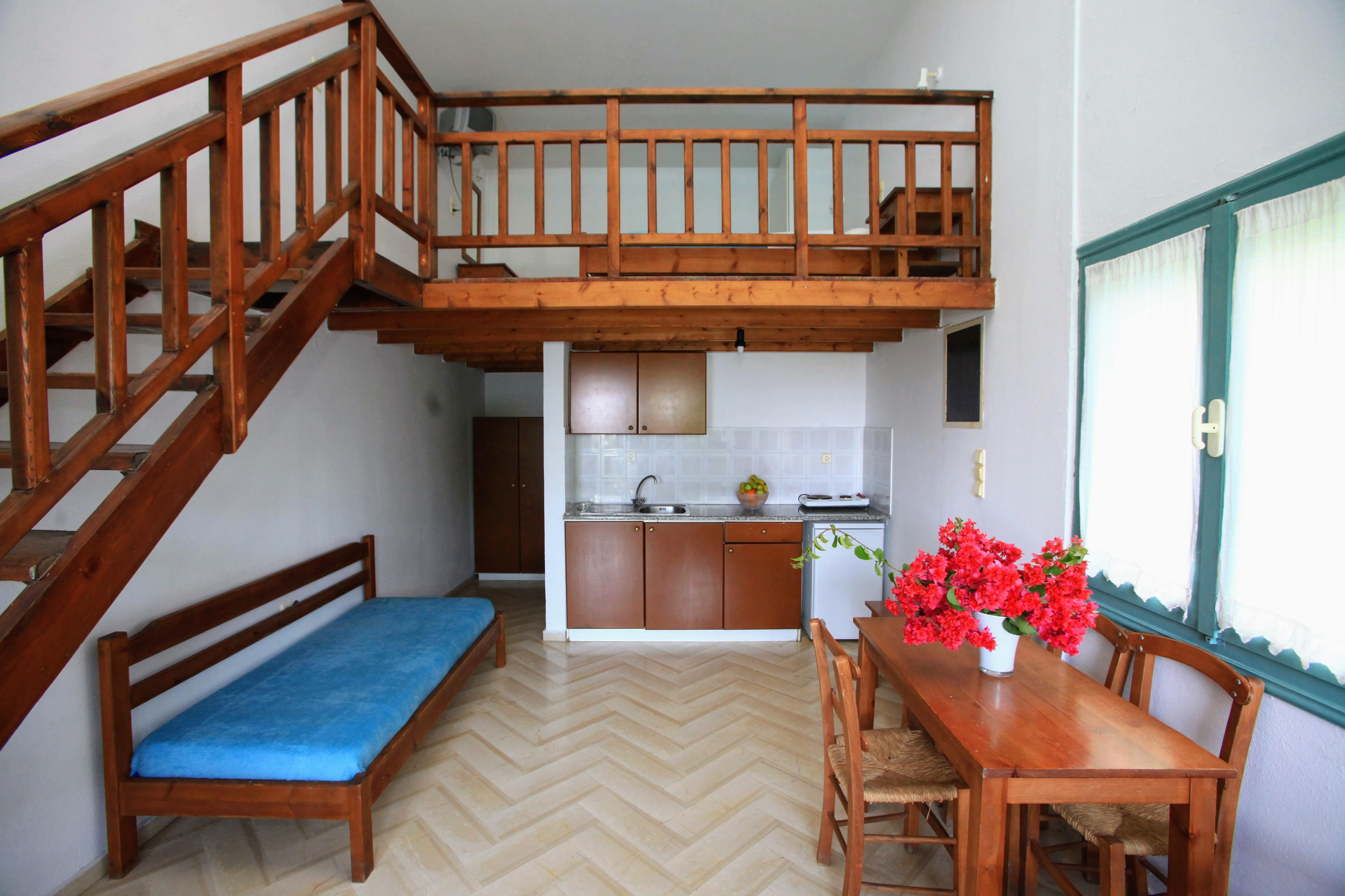 Anatoli Apartments Hersonissos  Exterior photo