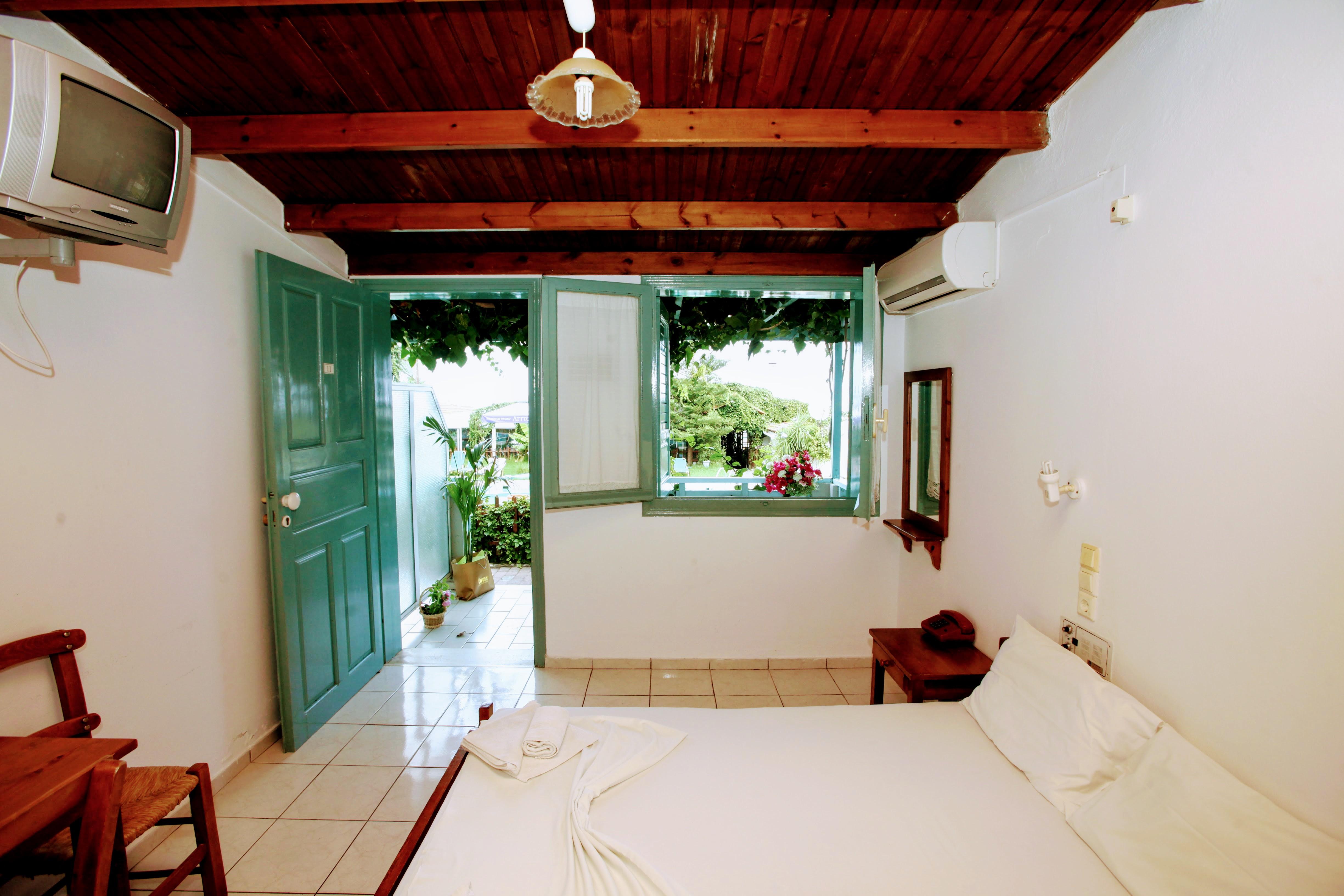 Anatoli Apartments Hersonissos  Exterior photo