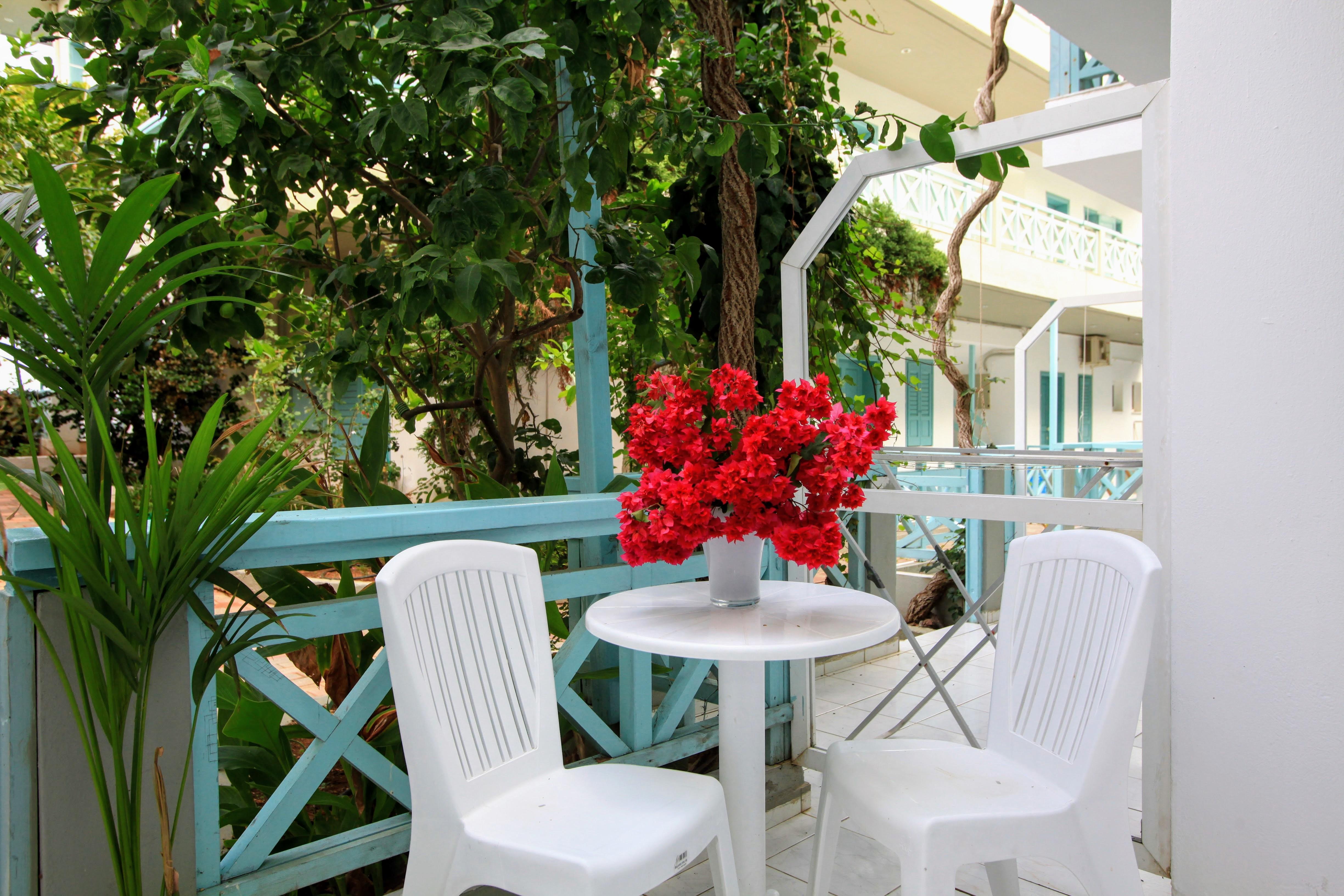 Anatoli Apartments Hersonissos  Exterior photo