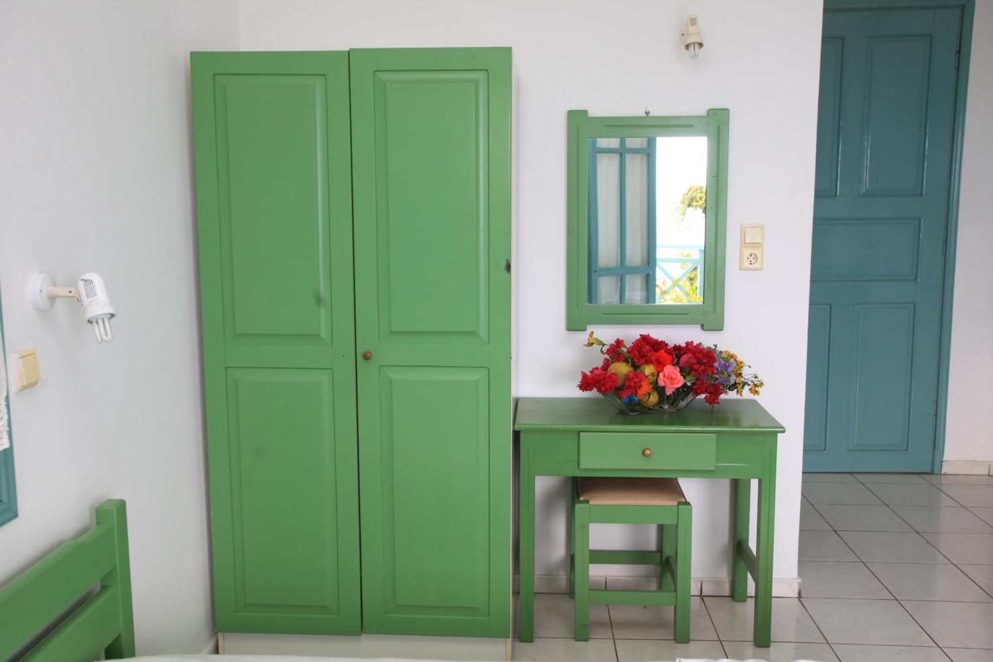 Anatoli Apartments Hersonissos  Room photo