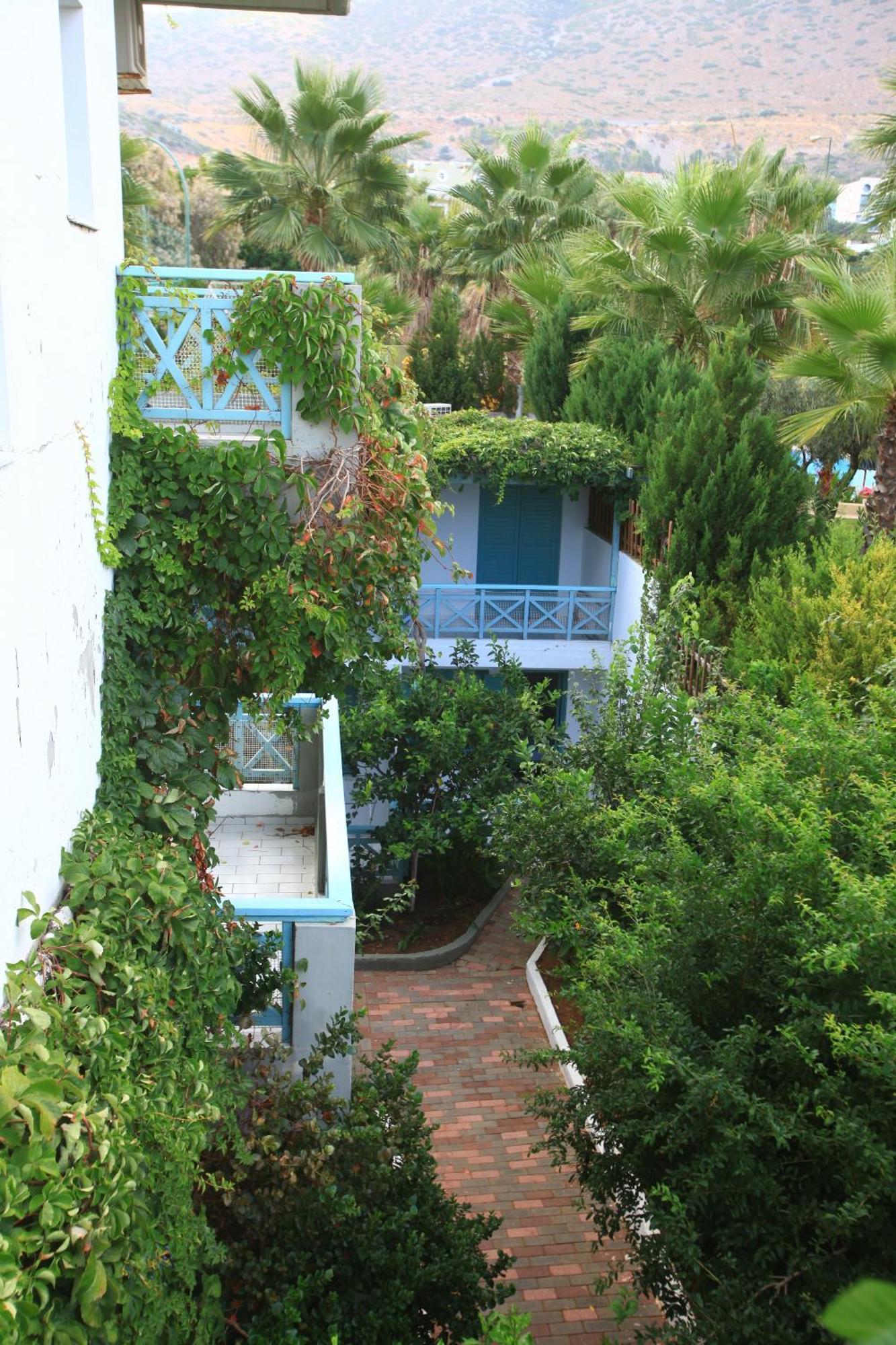 Anatoli Apartments Hersonissos  Room photo